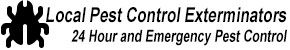 Greble PA Pest Control Exterminators